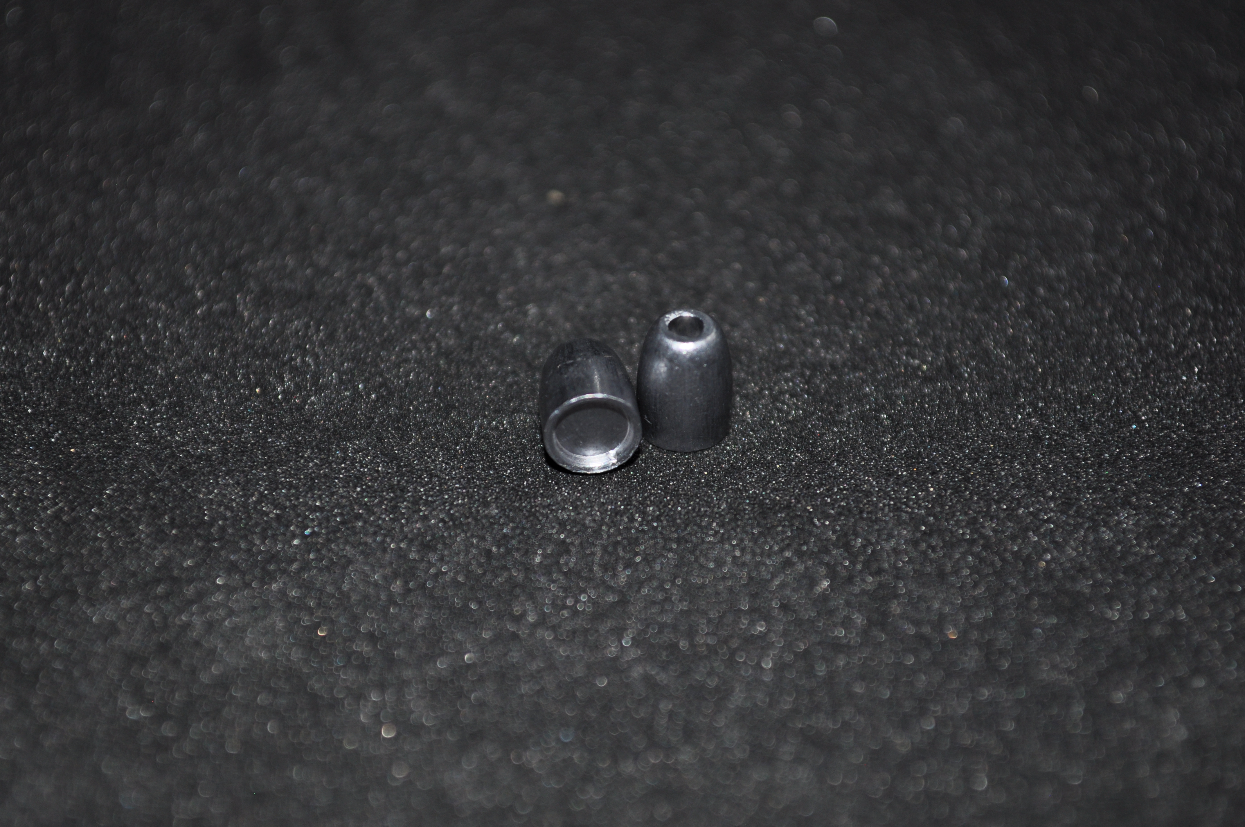 My Bullet 5.5mm  Havalı Tüfek Saçması Pelleti